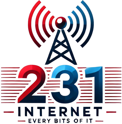 231 INTERNET – Every Bits of It
